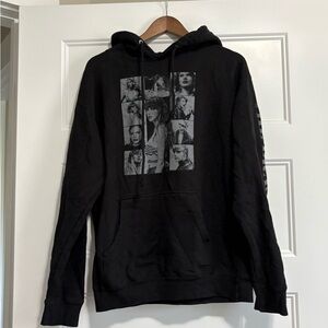 Taylor Swift Eras Tour Hoodie SZ Medium